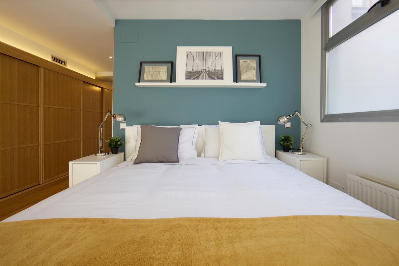 Apartamento Urban Oasis I