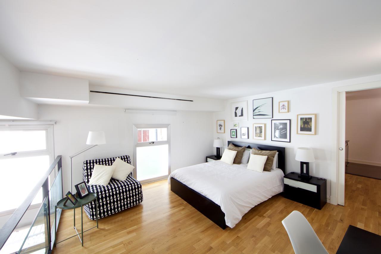 Apartamento Urban Oasis I *