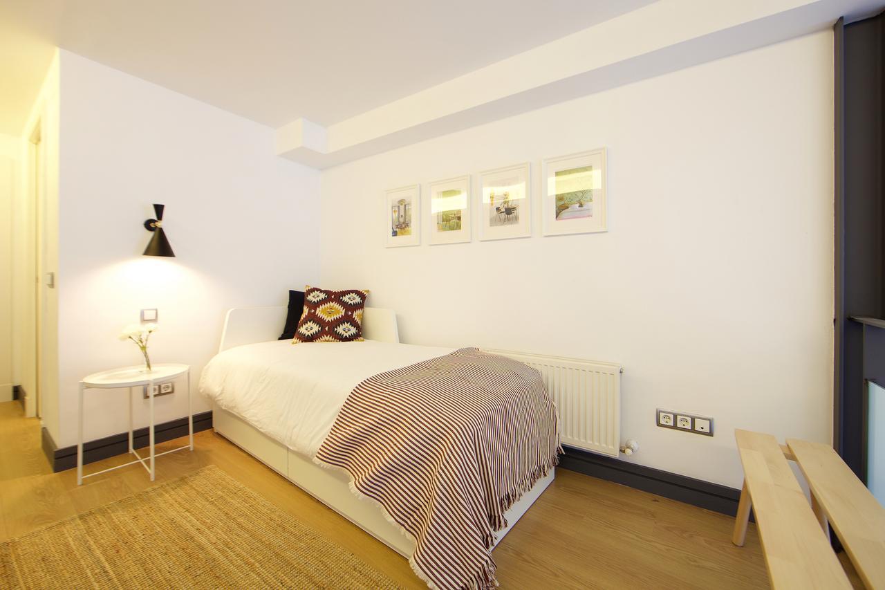 Apartamento Urban Oasis I *