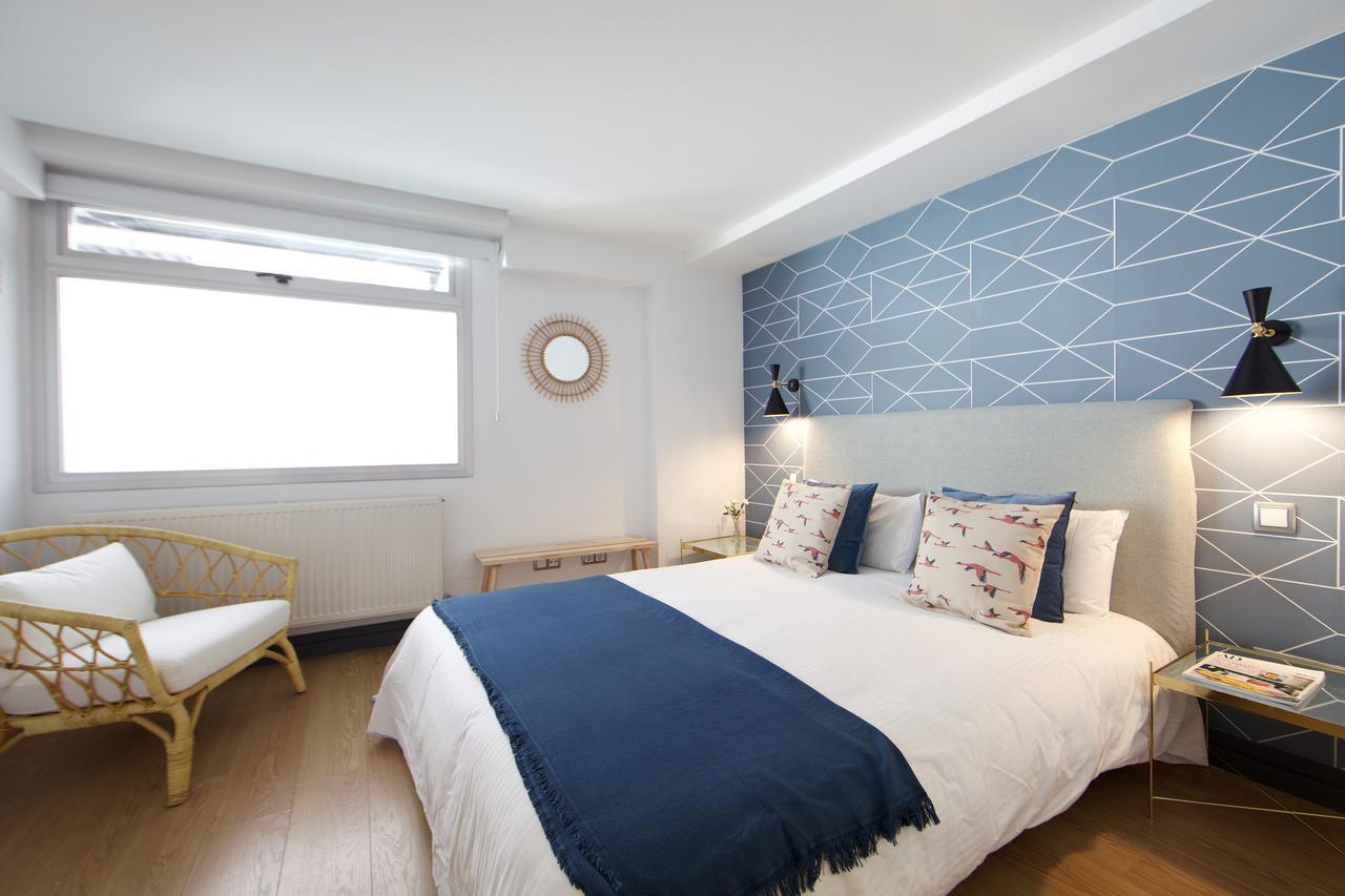 Apartamento Urban Oasis I *