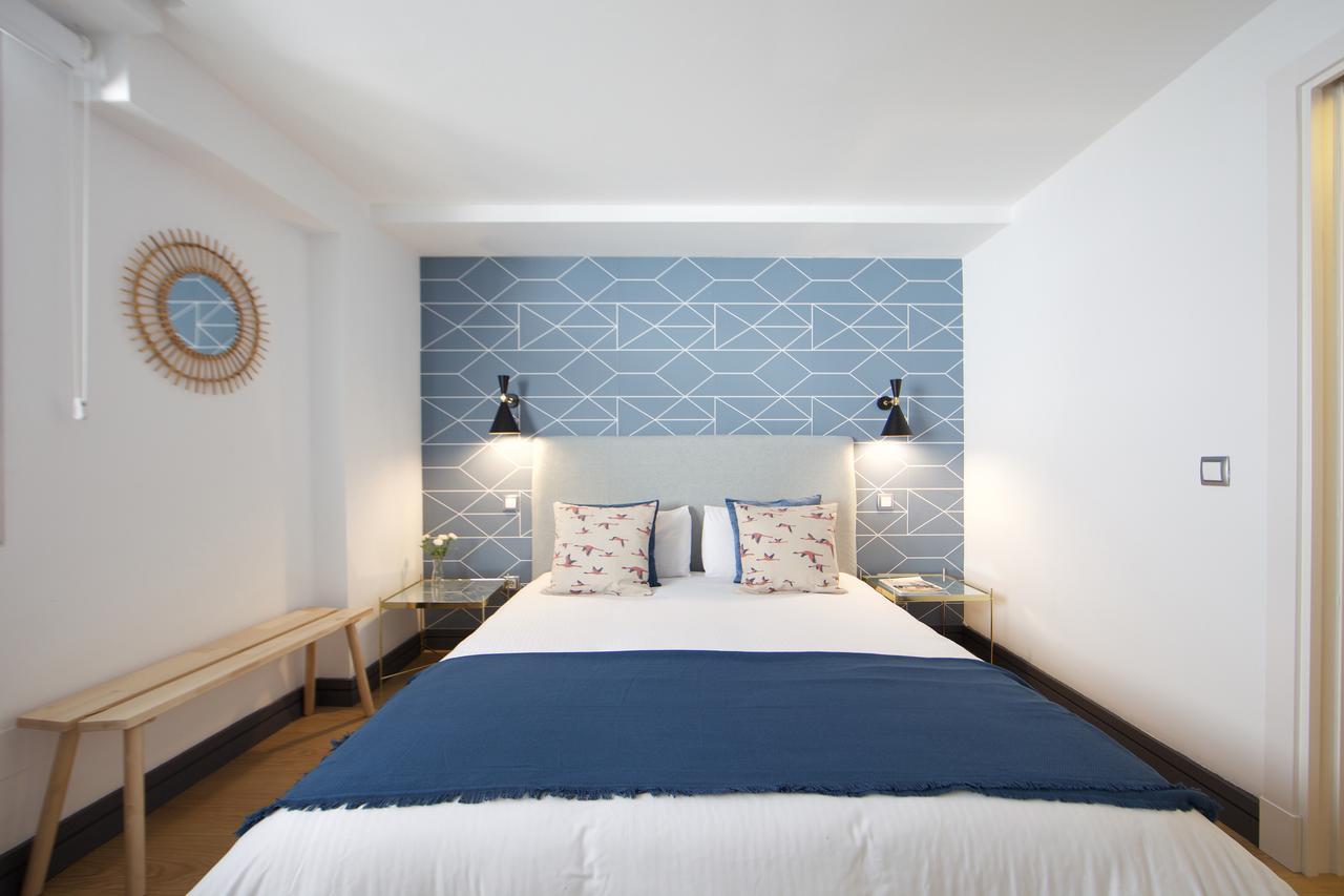 Urban Oasis I Apartamento