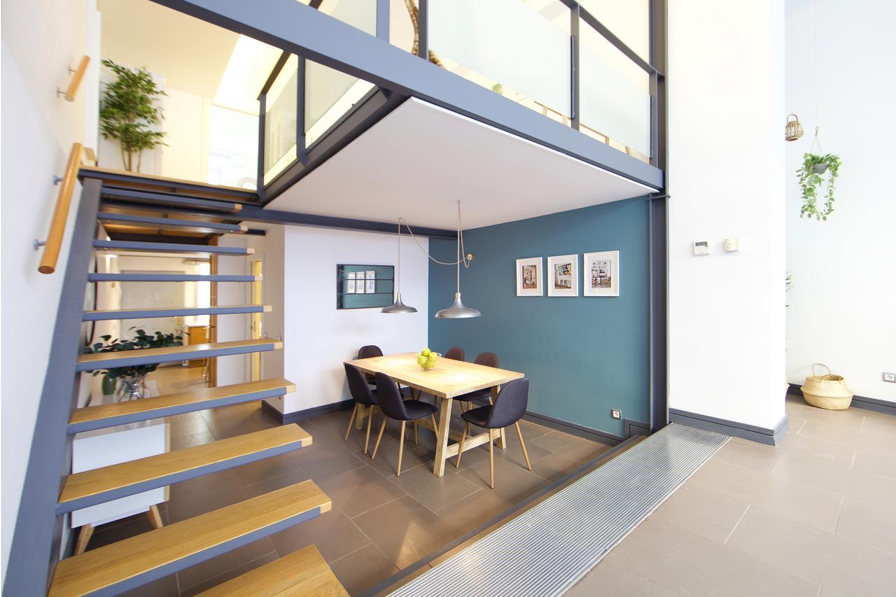 Urban Oasis I Apartamento