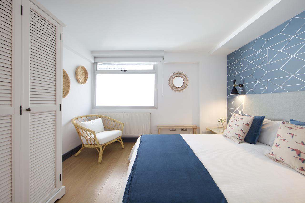 Apartamento Urban Oasis I *