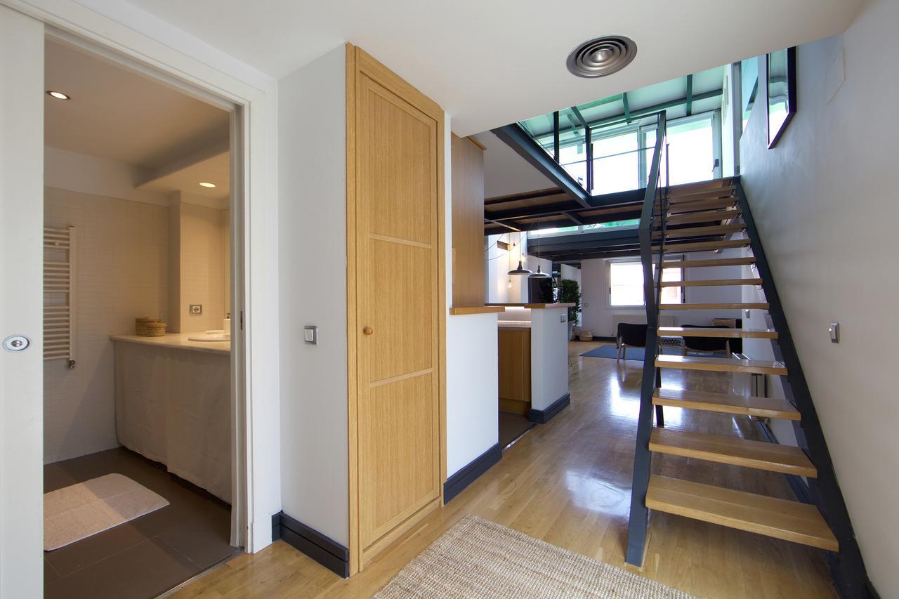 Urban Oasis I Apartamento *