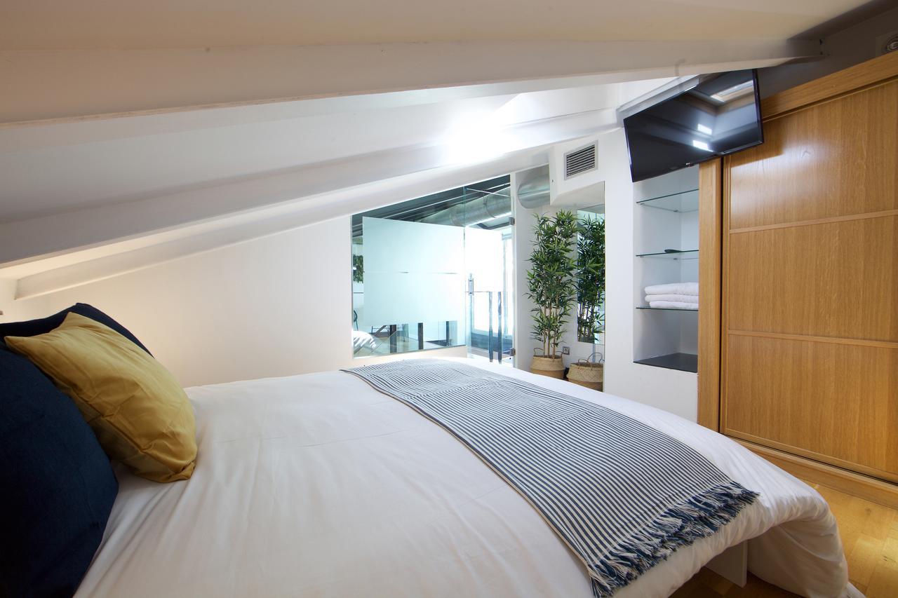 Urban Oasis I Apartamento